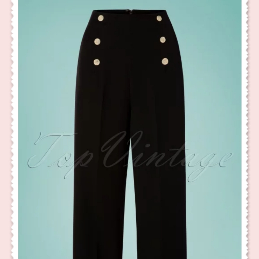 Pants - Picture 2 of 9